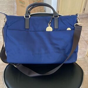 Lo & Sons Brookline Laptop Bag